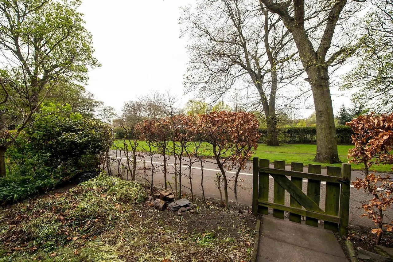 بيت للعطل Cottage On The Meadows In Central إدنبرة